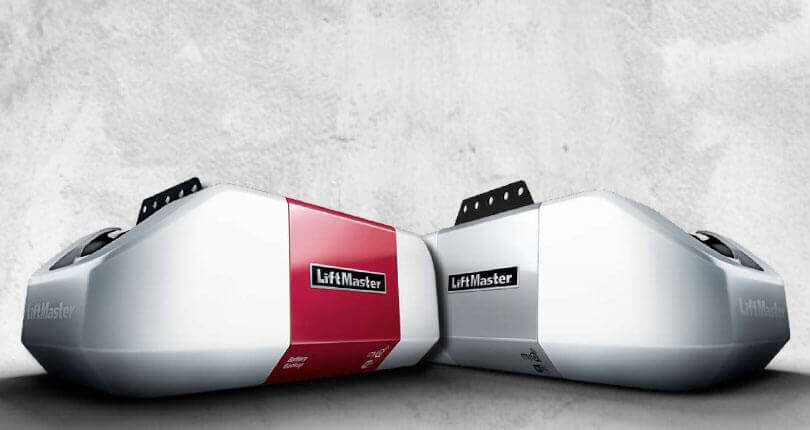 Lift master 8550 | All Pro Quality Garage Doors